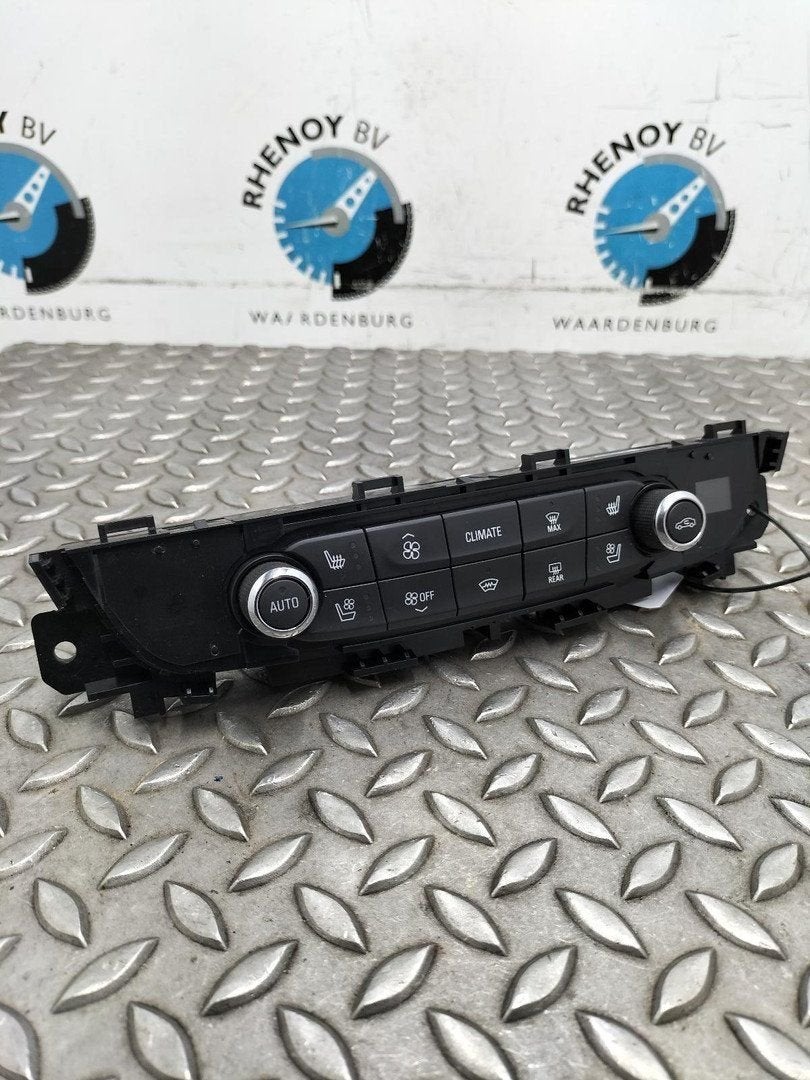 OPEL INSIGNIA T68 Insignia Grand Sport  KACHEL BEDIENINGSPAN, Ophalen of Verzenden, Gebruikt, ARN erkend
