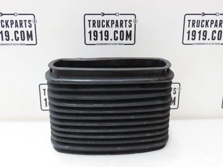MAN 81.96420-0580 Rubber luchtfilter pijp, Enlèvement, Utilisé
