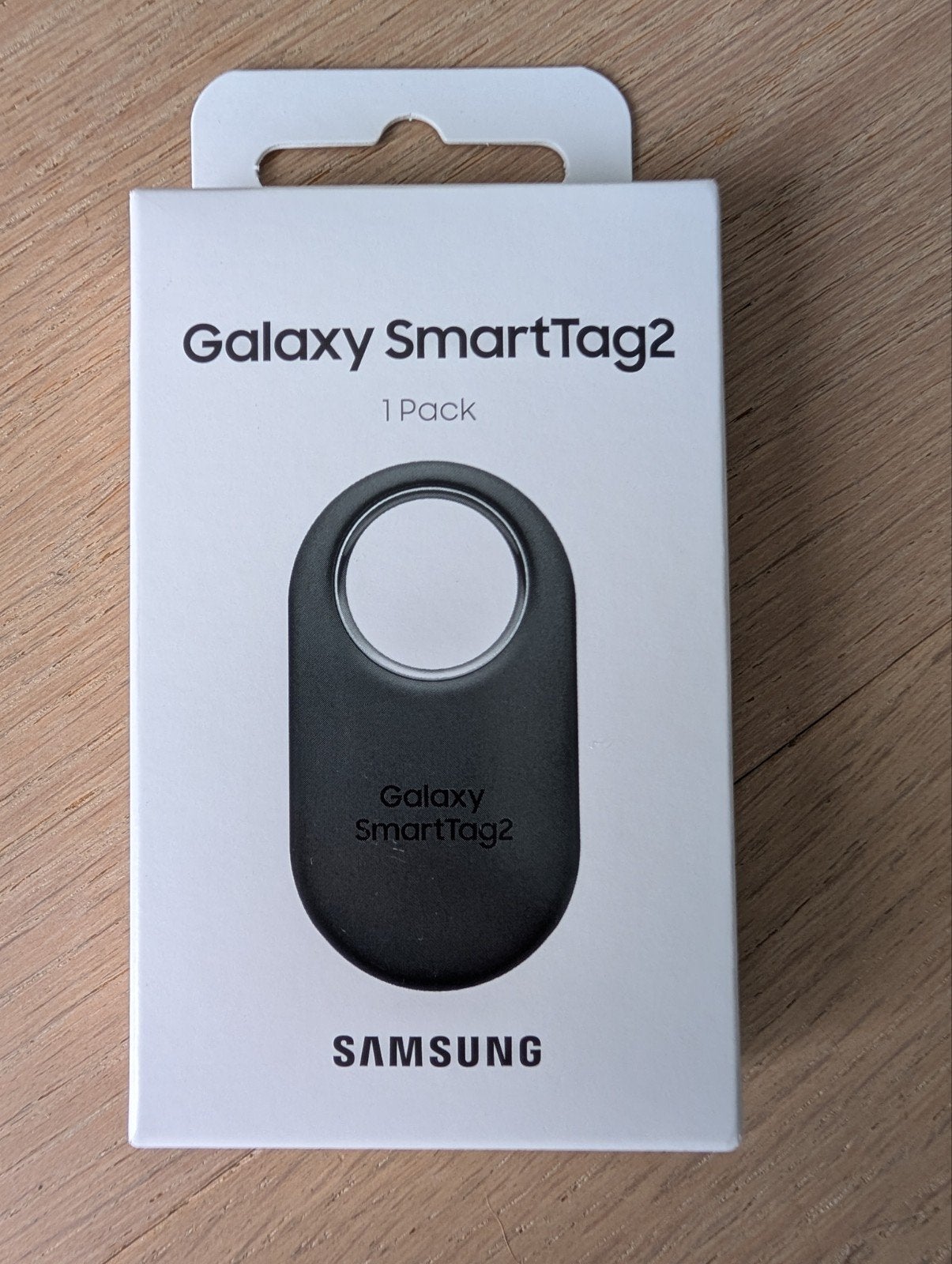 Samsung Galaxy SmartTag 2 - Nieuw, Télécoms, Téléphonie mobile | Accessoires & Pièces, Enlèvement ou Envoi, Samsung