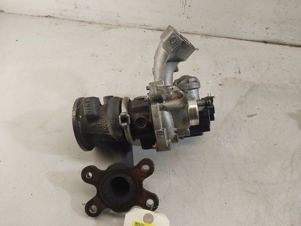 TURBO Volkswagen Golf VII (AUA) (01-2012/03-2021), Gebruikt, Volkswagen, Volkswagen AG, Kundenbetreuung@volkswagen.de