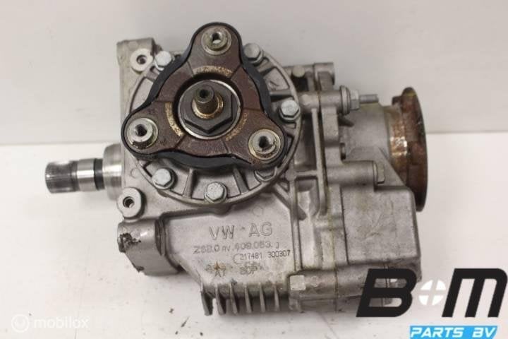 Haakse overbrenging VW Passat B6 / Golf 5 / A3 0AV409053J, Utilisé