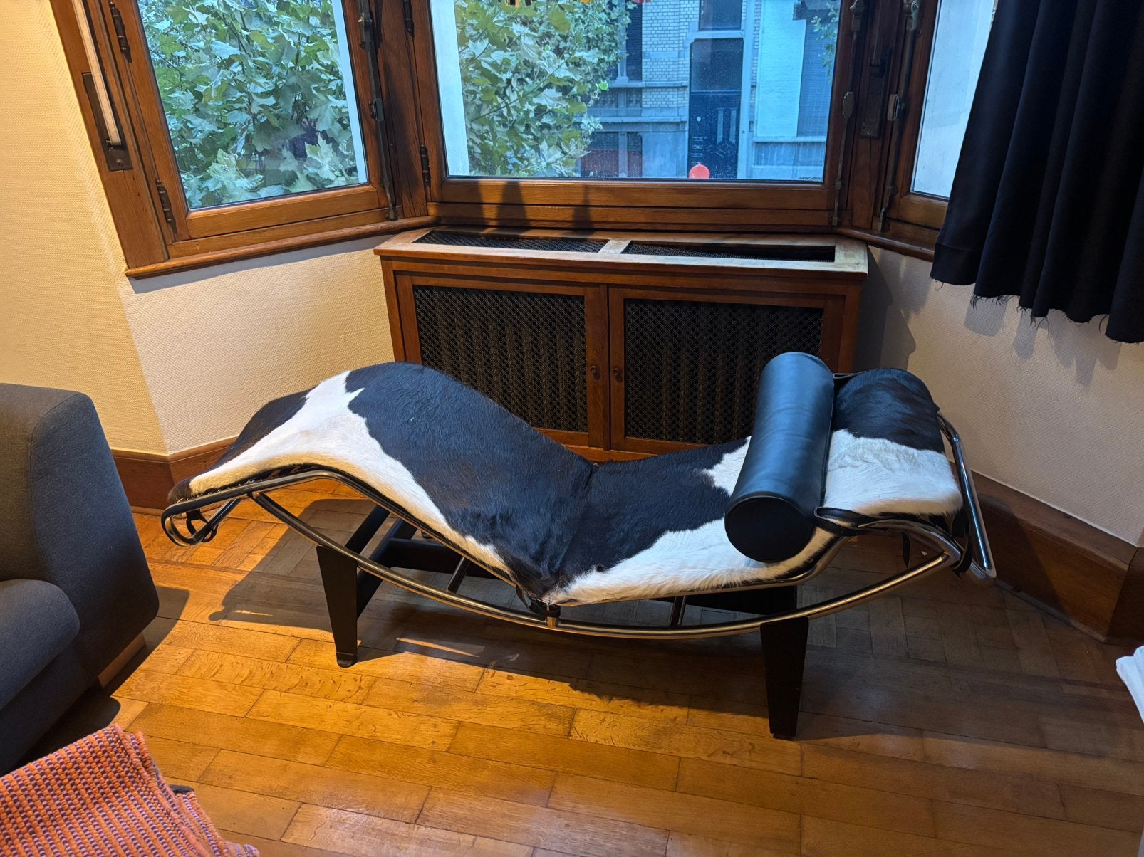 chaise longue, Enlèvement, Utilisé, Une personne
