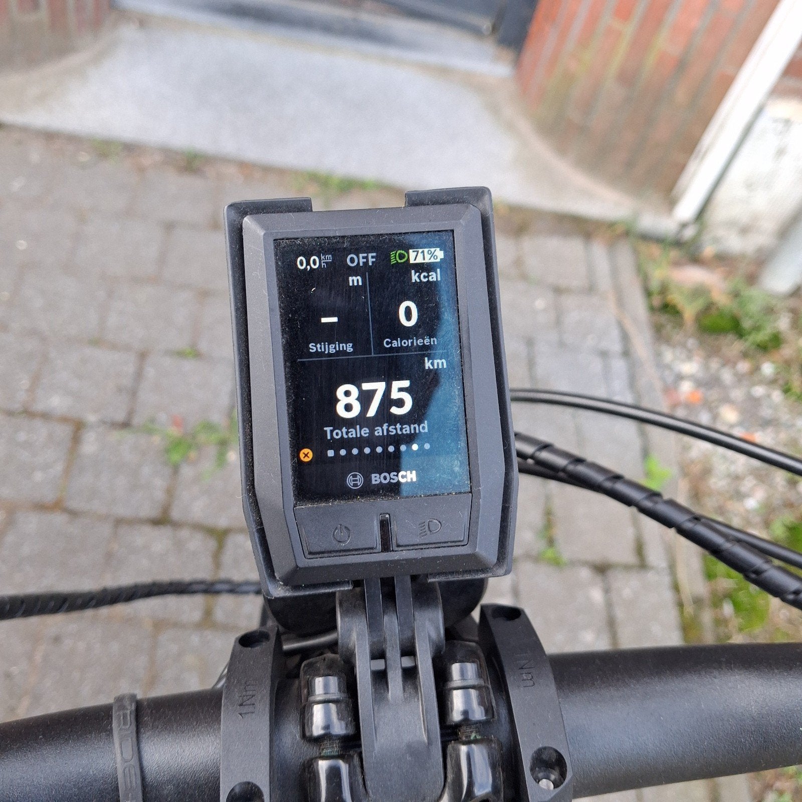 trek Allant+ 9S | 1125 Wh | 875 km | Zo goed als nieuw. L, Fietsen en Brommers, Ophalen, 28 inch, Vering, 49 tot 53 cm