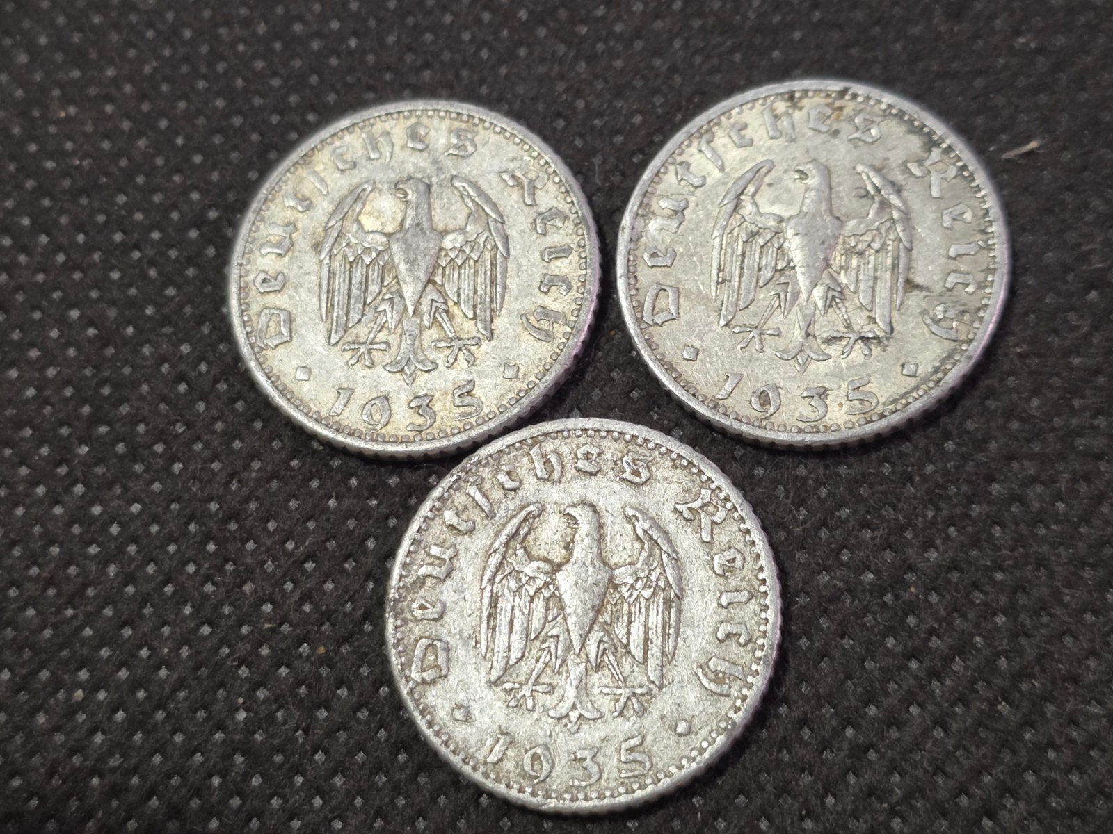 Lot Duitsland munten, Timbres & Monnaies, Monnaies | Europe | Monnaies euro, Enlèvement ou Envoi, Allemagne
