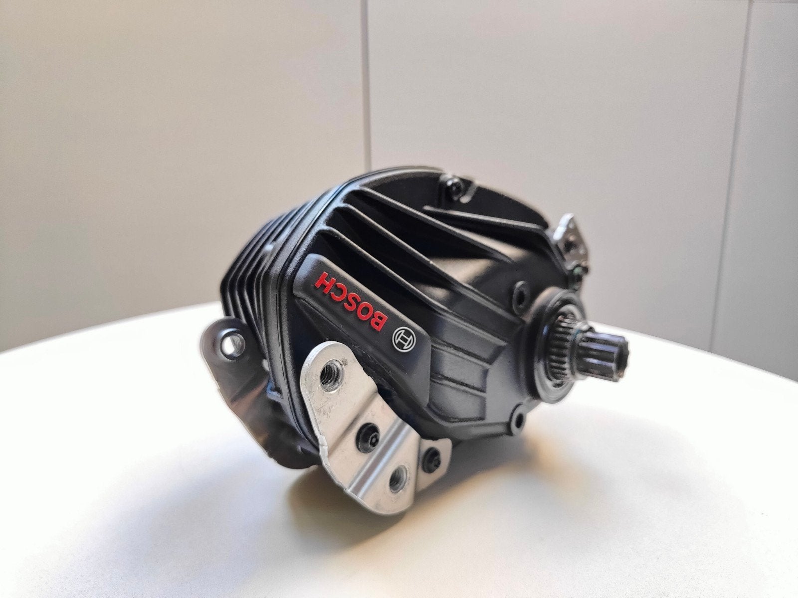 Moteur Bosch Performance Line Speed, Enlèvement
