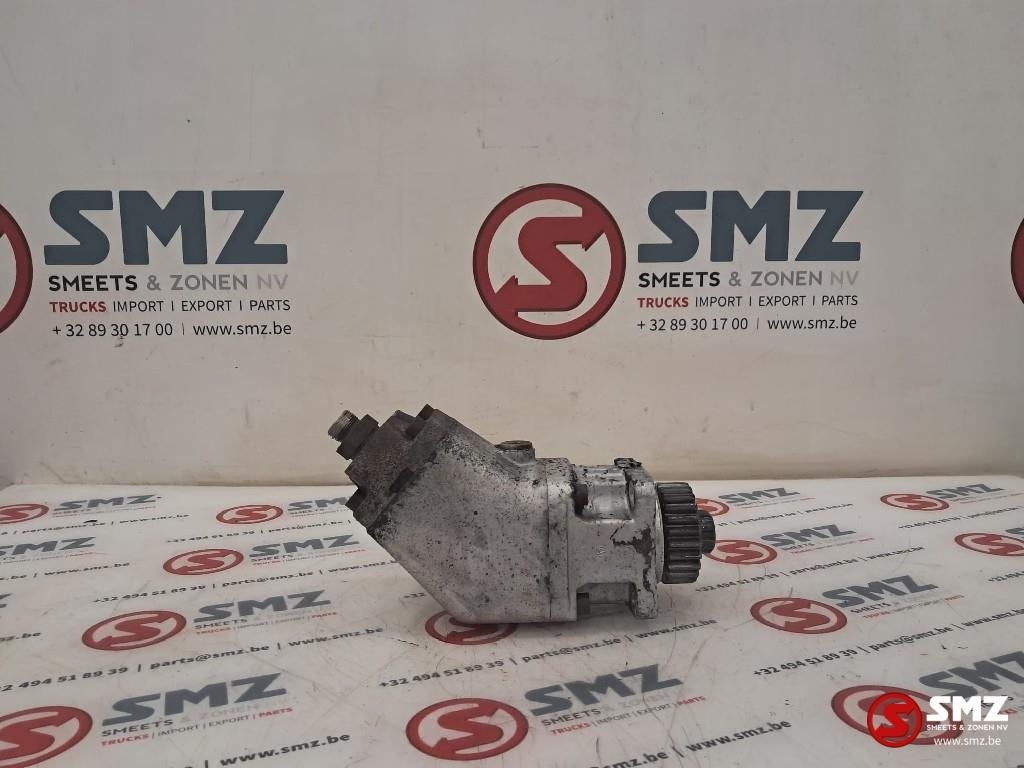 Occ pompe hydraulique F01-040-R Volvo, Utilisé, Volvo, Autres pièces automobiles
