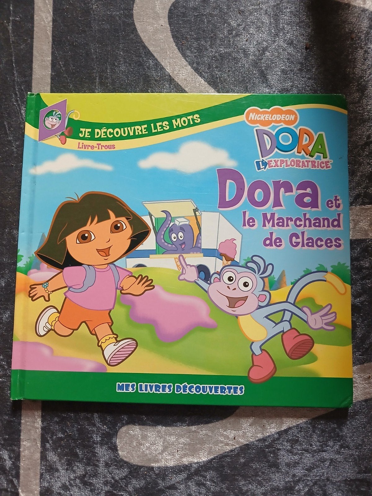 Livres pour enfants, Livres