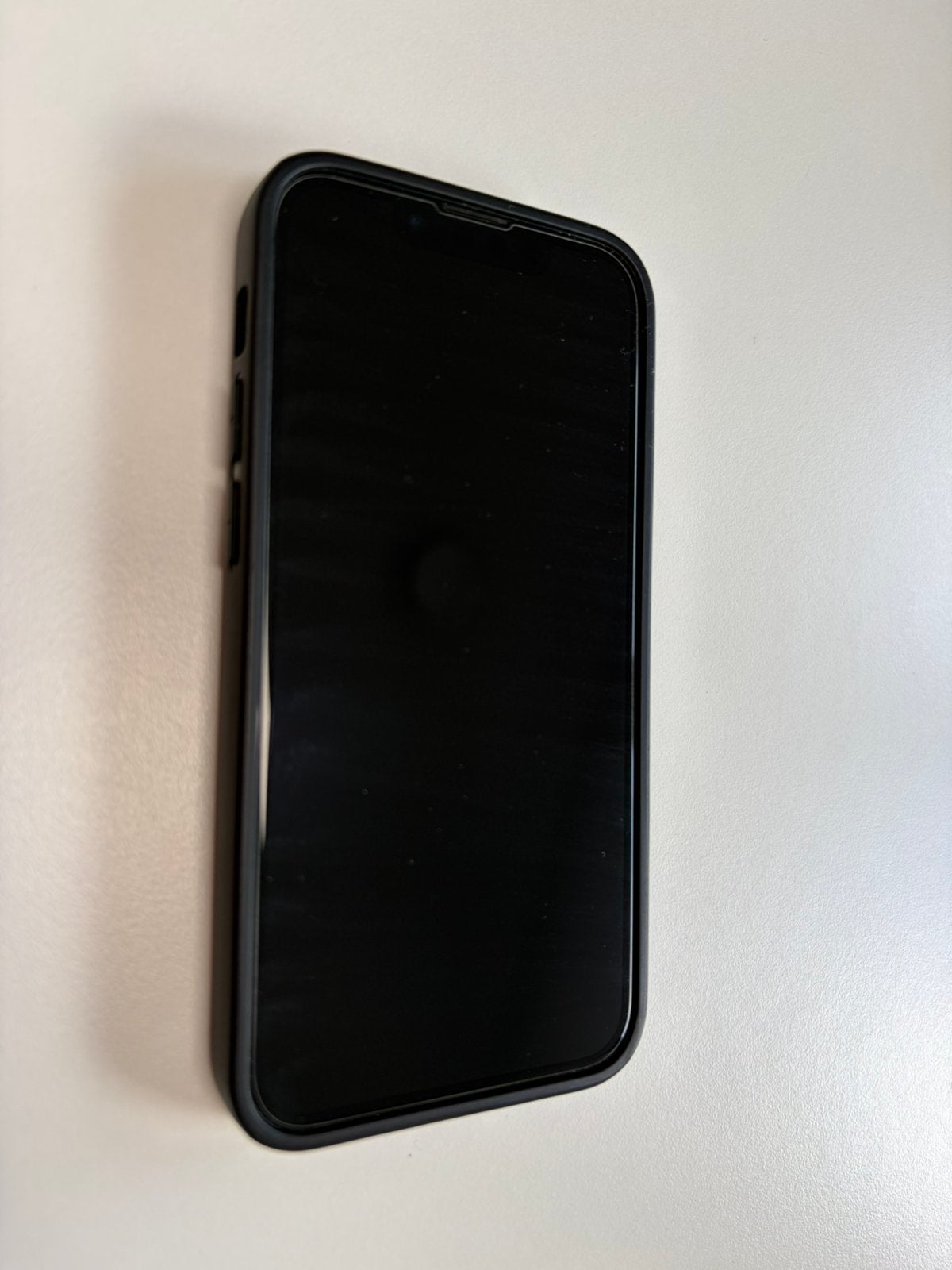 iPhone 13 mini 128GB, 128 GB, Enlèvement, Utilisé, Sans abonnement