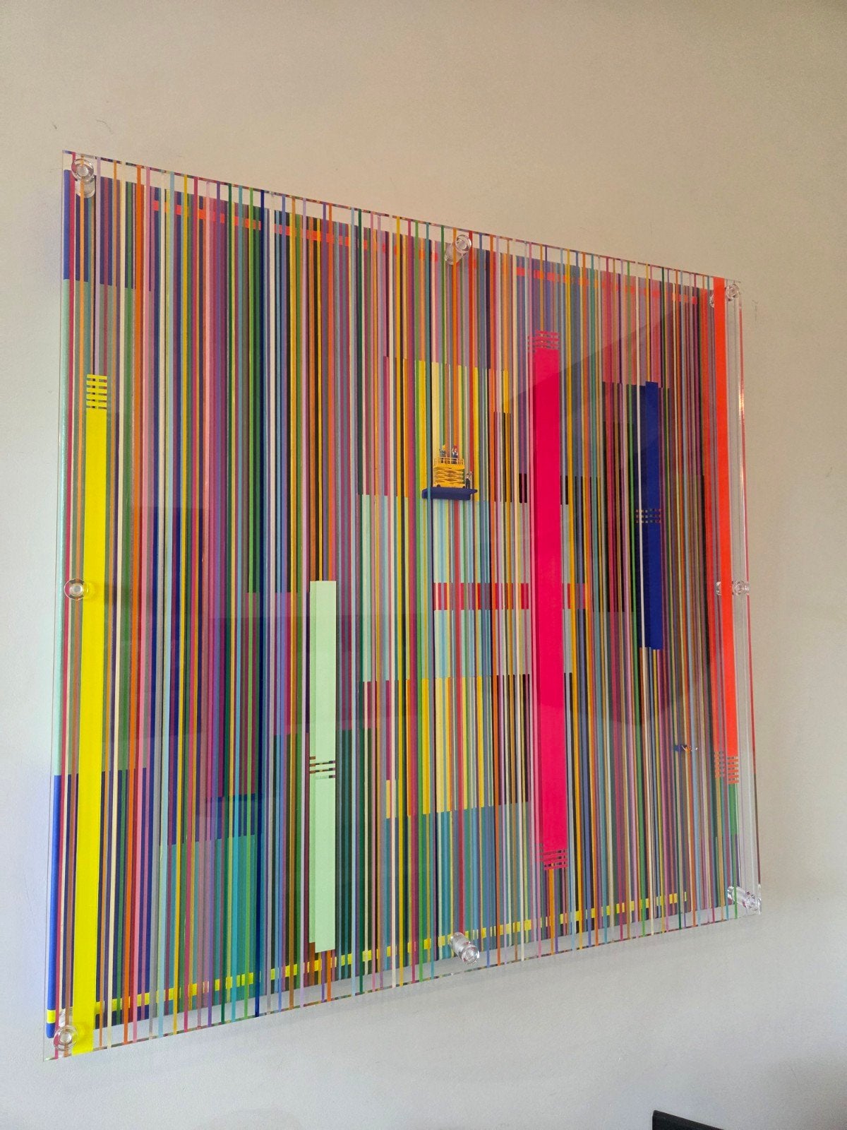 Olivier Ameye, Antiek en Kunst, Kunst | Schilderijen | Modern, Ophalen of Verzenden