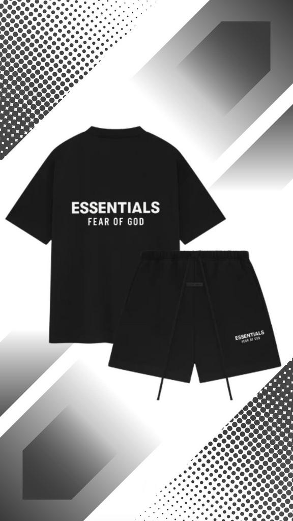 Essentials, Ophalen of Verzenden, Nieuw