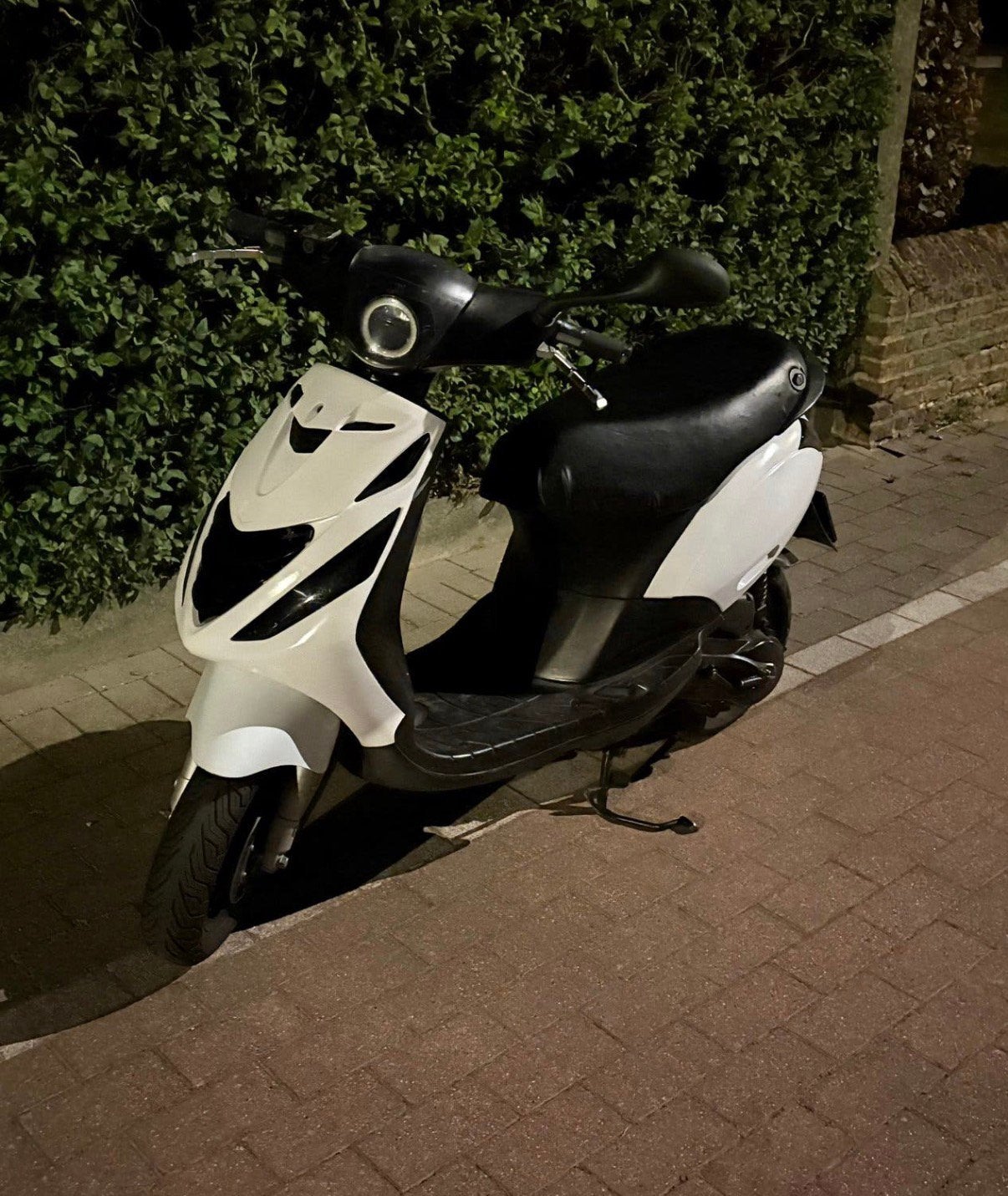 Piaggio zip 70cc b klasse, Enlèvement, Comme neuf, Électrique, Zip