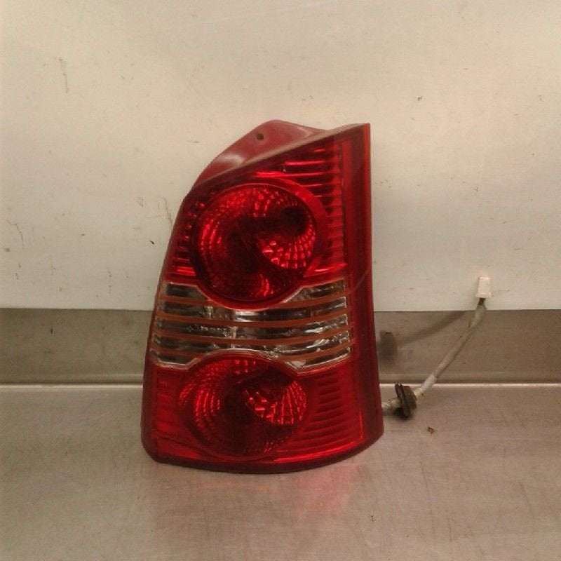 ACHTERLICHT RECHTS Hyundai Atos (|9240205510|), Auto-onderdelen, Hyundai Motor Deutschland GmbH, Gebruikt, Kaiserleipromenade 5
63067  Offenbach am Main, DE