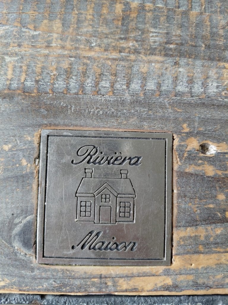 Salontafel, Huis en Inrichting, Ophalen, Gebruikt, Vierkant, 50 tot 100 cm