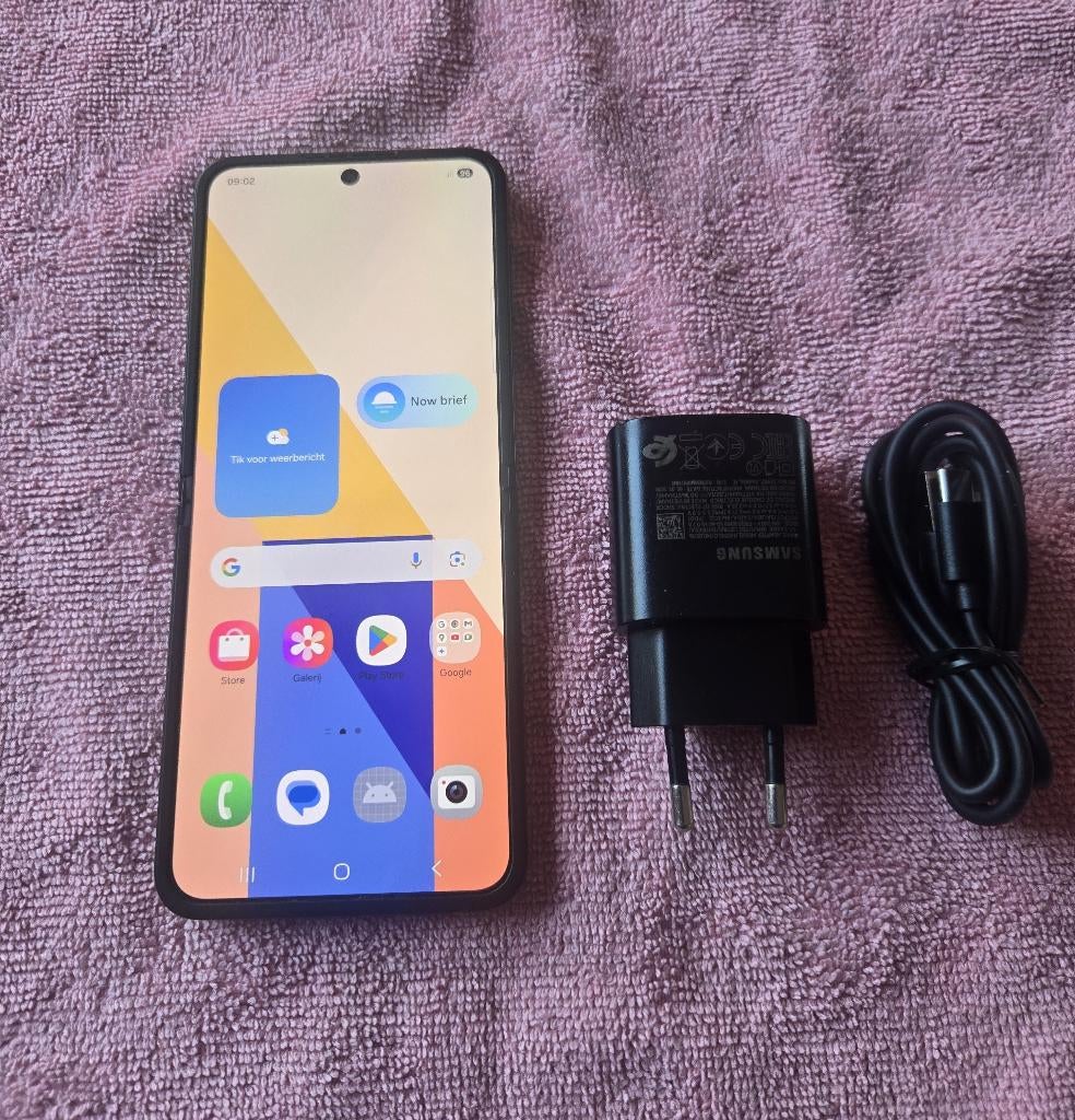 Samsung flip 7 fe, 128 GB, Ophalen of Verzenden
