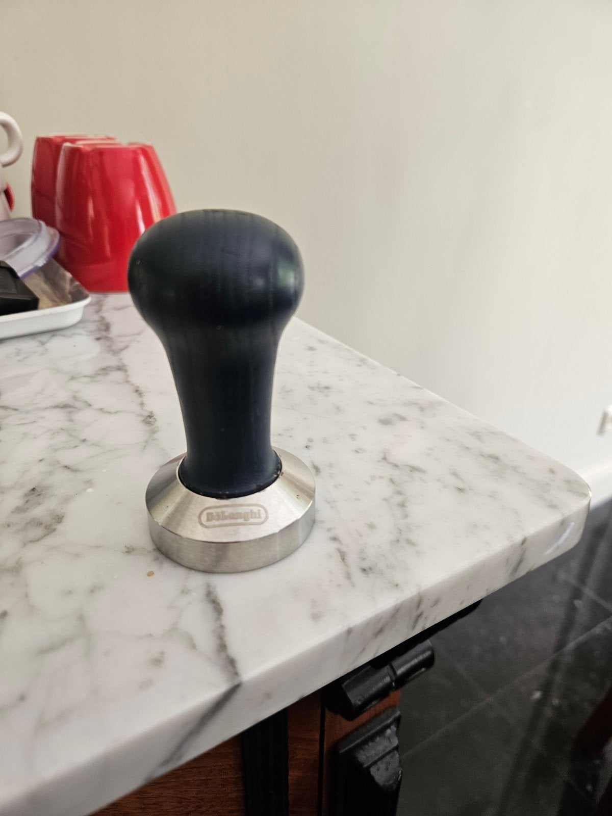 DeLonghi koffiestamper, Huis en Inrichting, Ophalen of Verzenden