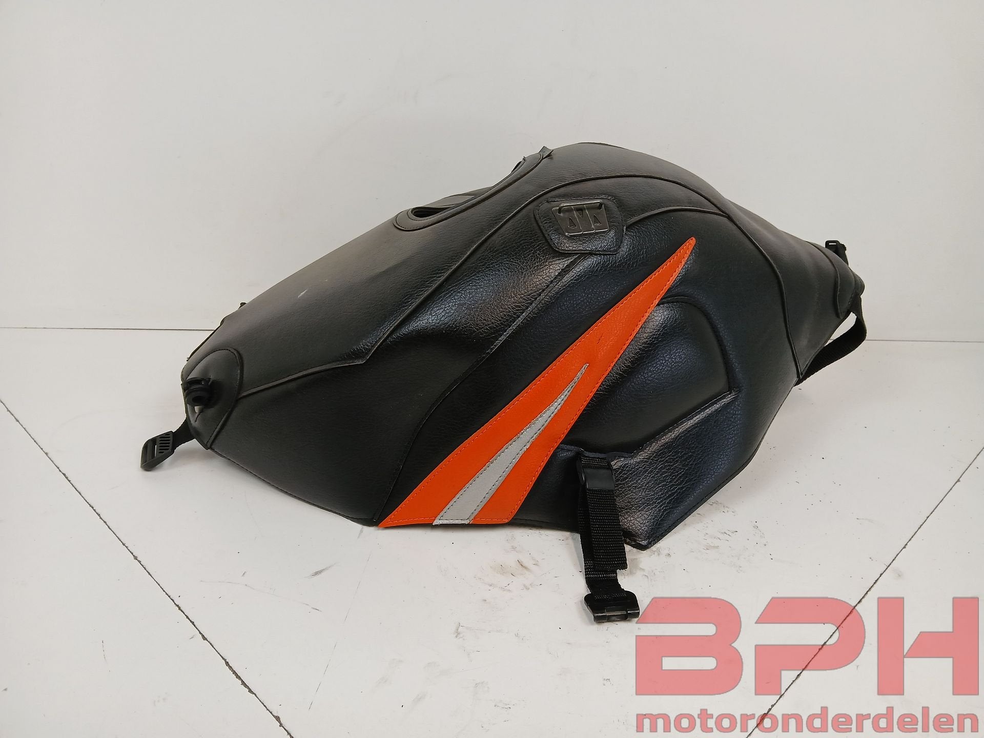 Bagster tankcover tankcover Suzuki GSX-R 600 750 K4 K5 2004, -, Utilisé, -, -