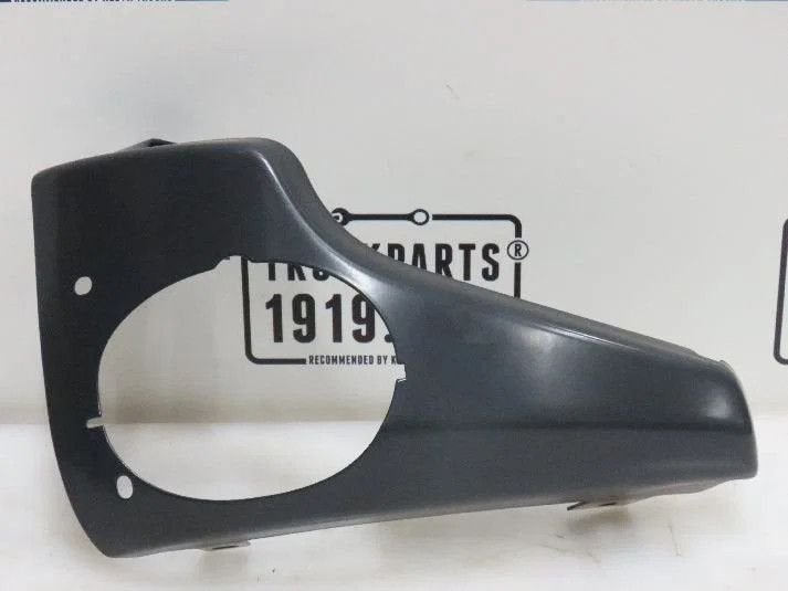 Volvo Body & Chassis Parts Bumperhoek Re. Volvo, Enlèvement, Utilisé, Volvo, Carrosserie et Tôlerie