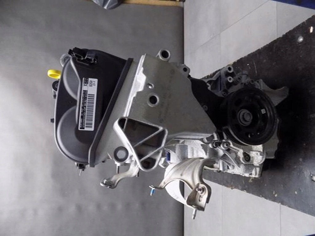 Moteur CHPB Nu OCTAVIA AUDI VW GOLF Q3 SKODA, Verzenden, Gebruikt, Overige automerken