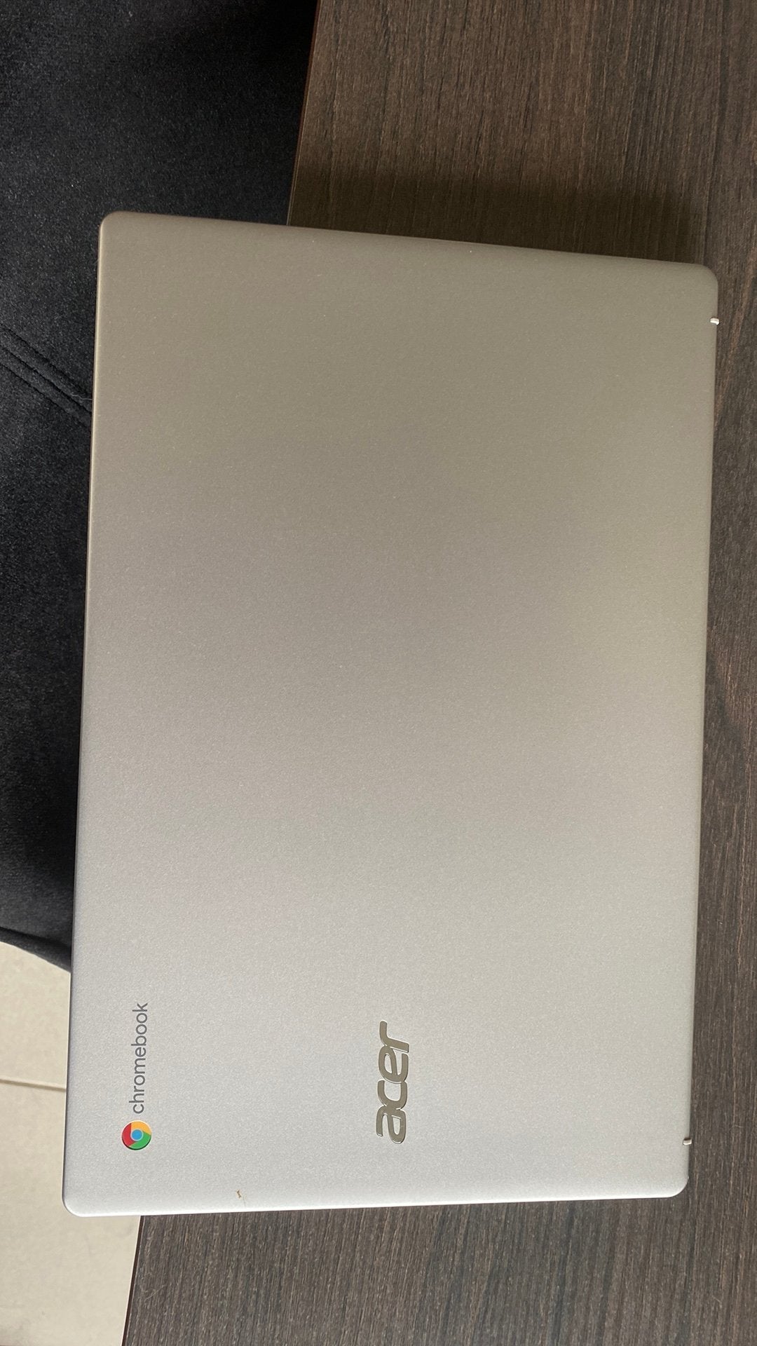 Acer chromebook 315 nieuwprijs 419, Computers en Software, 15 inch, 8 GB, Touchscreen, Ophalen of Verzenden