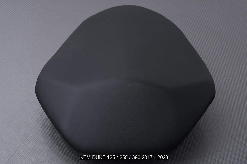 AVDB achter zadel voor KTM DUKE 125 / 250 / 390 2017 2023, Motoren, Ophalen of Verzenden, Nieuw