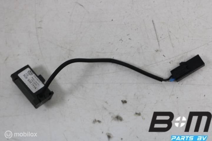 Microfoon voor handsfreeset VW Passat CC 3C0035711A, Utilisé