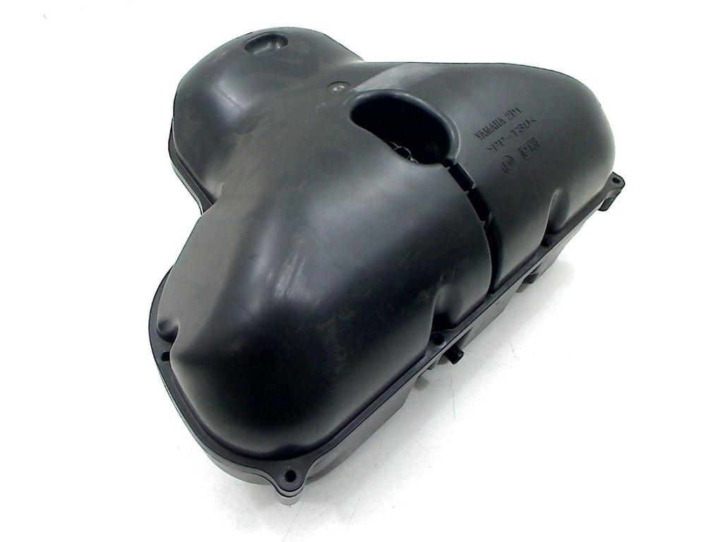 BOITIER FILTRE À AIR Yamaha FZ 1 2010-2012 (FZ1 FAZER), Motos, Pièces | Yamaha, Dhr. S. di Majo, Utilisé, Info@cama-motorparts.nl