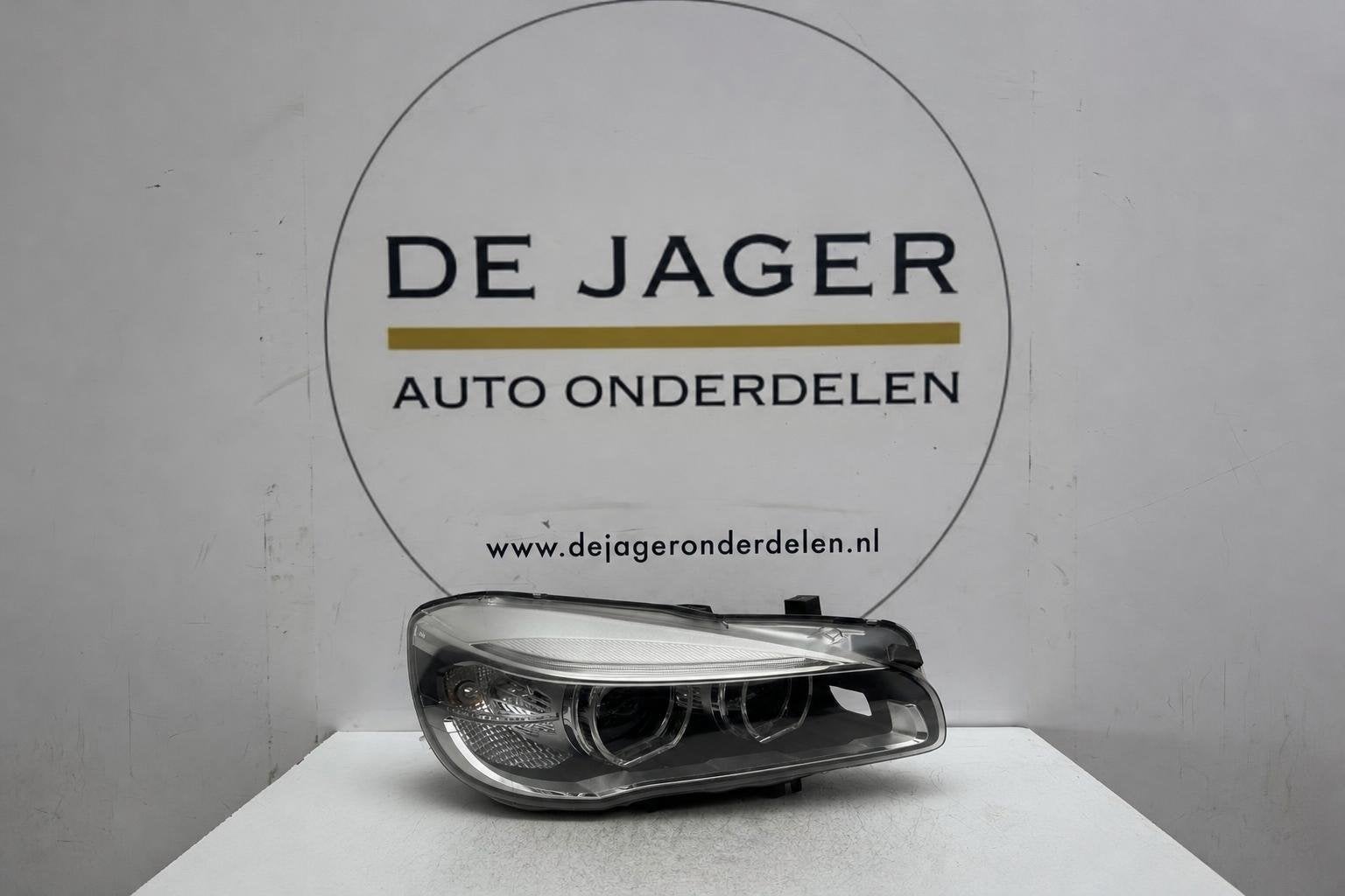 Phare avant droit Full LED BMW S rie 2 F45 7472214, Autos : Pièces & Accessoires, Petuelring 130
80788  Munich, DE, Info@bmw.de
