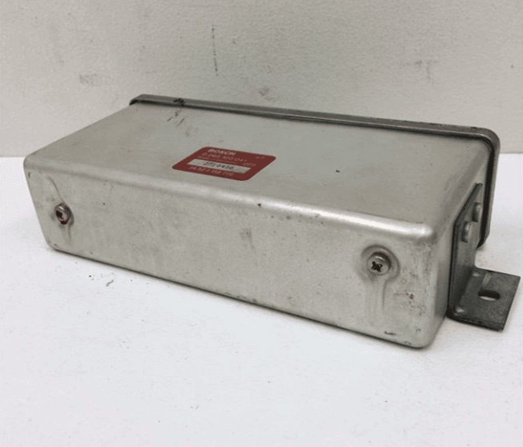 ABS module BMW 3 serie E30 34521158706 1158706, Autos : Pièces & Accessoires, Électronique & Câbles, BMW, Utilisé, Enlèvement ou Envoi