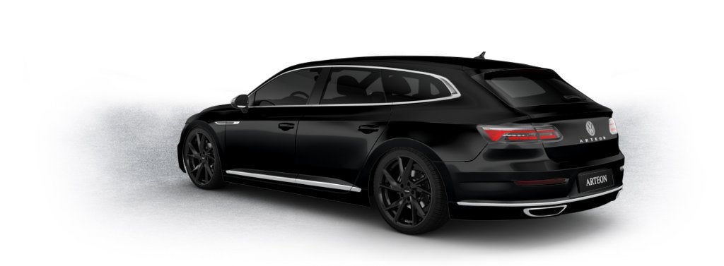 VW Arteon R-Line SB Facelift 20TDI DSG FULL OPTIONS GARANTIE, Autos, Cuir, Essai à domicile, 139 g/km, Euro 6
