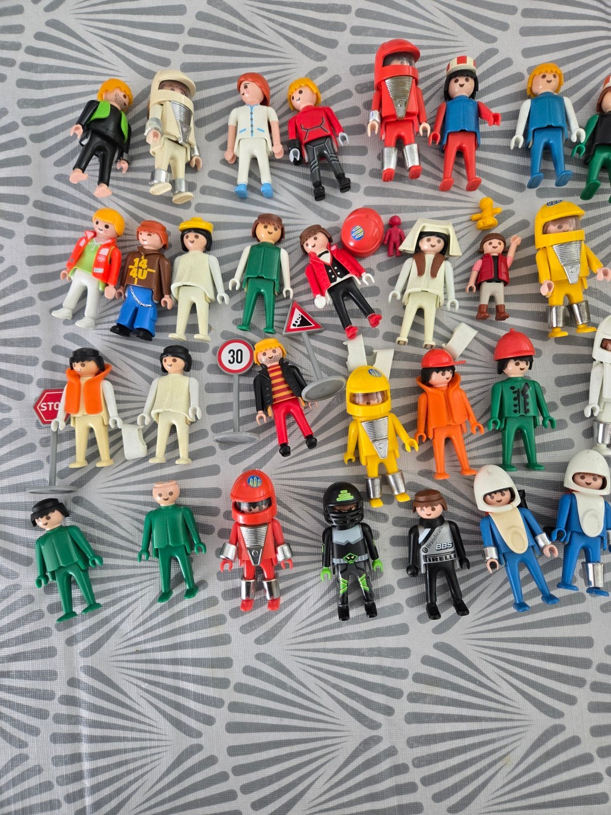 playmobil lotje, Kinderen en Baby's, Speelgoed | Playmobil, Ophalen of Verzenden