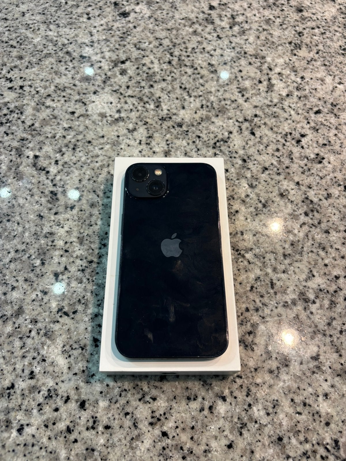 iPhone 13 128 Go, Télécoms, Téléphonie mobile | Apple iPhone, Enlèvement, Comme neuf, IPhone 13