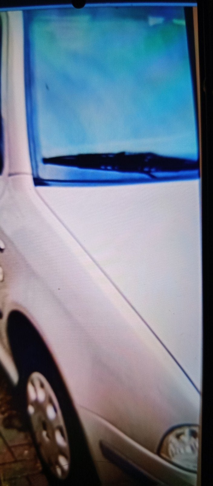 Skoda Octavia 2001, Auto diversen, Auto-accessoires, Ophalen