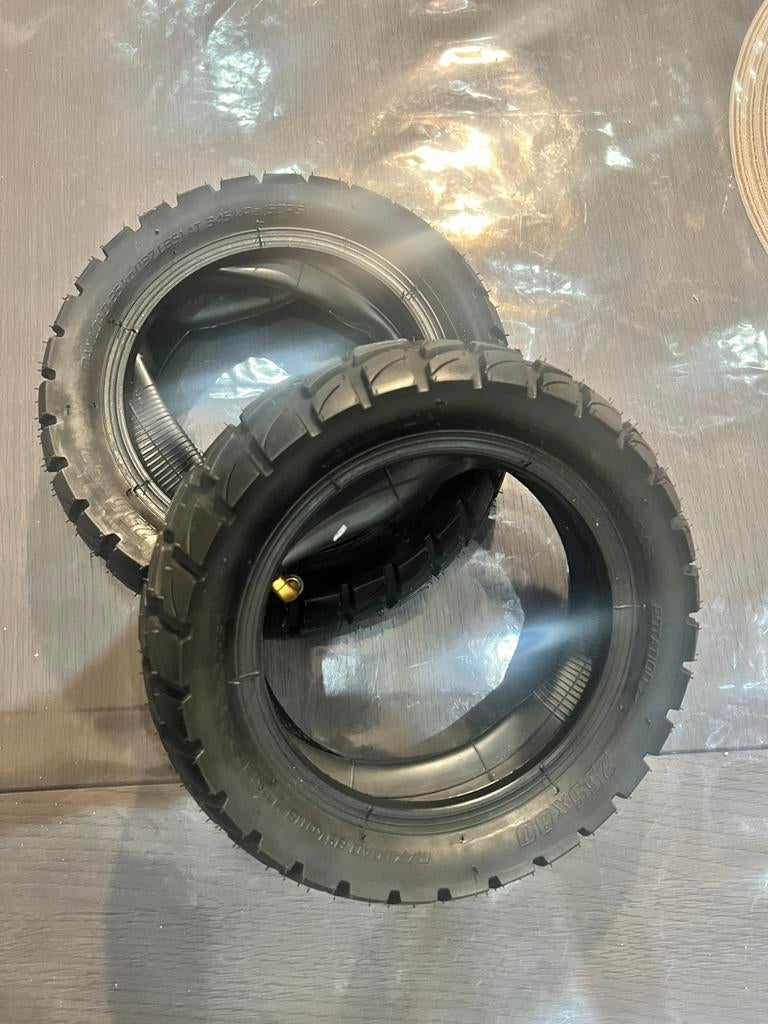 Pneu trottinette électrique, Ophalen of Verzenden, Zo goed als nieuw