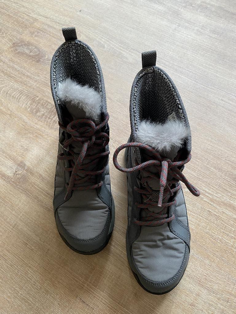 Snowboots, winterschoenen, Columbia, Overige kleuren, Zo goed als nieuw, Wandelschoenen
