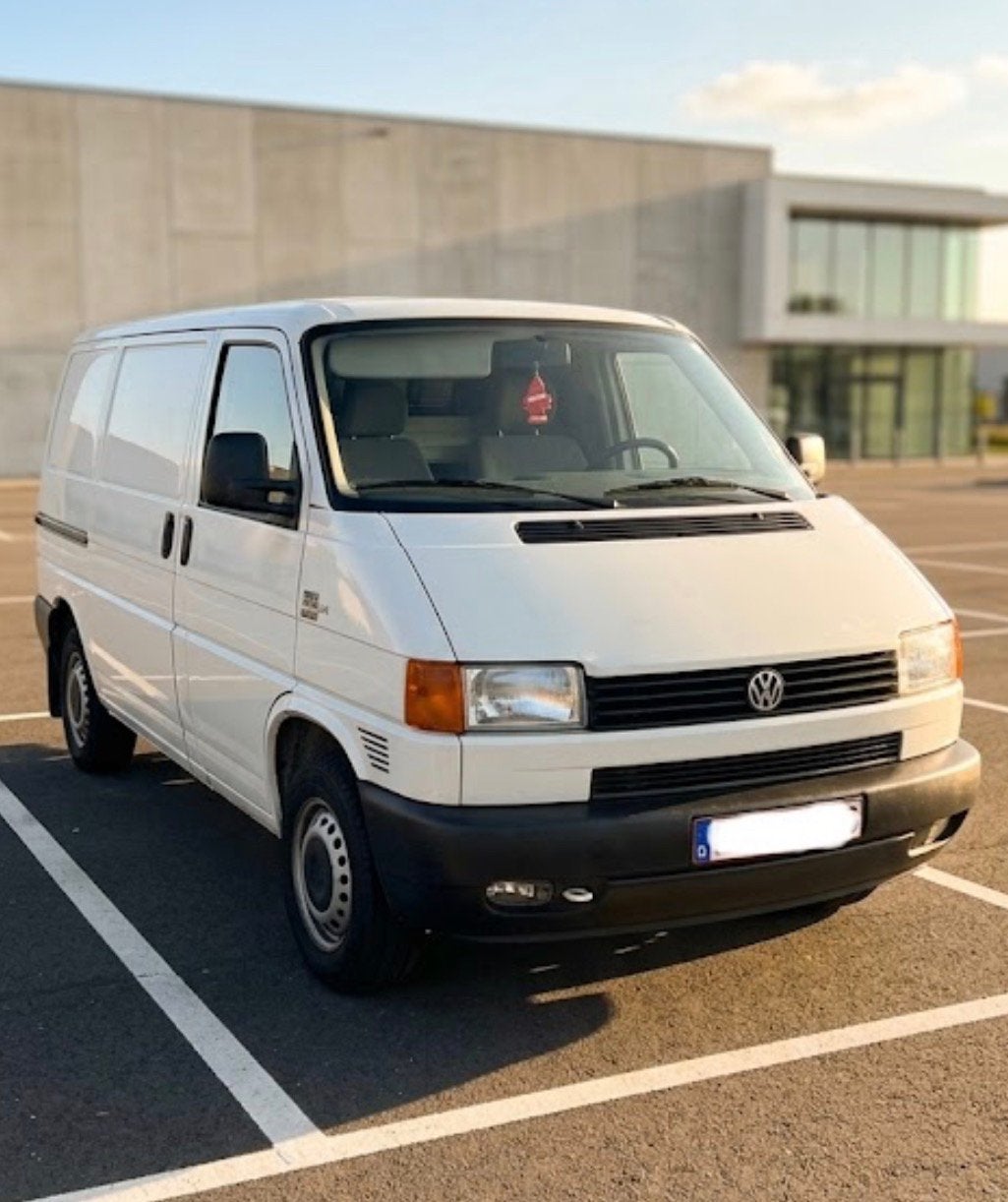 Vw T4 échange, Autos, Achat, Diesel, Particulier, Transporter
