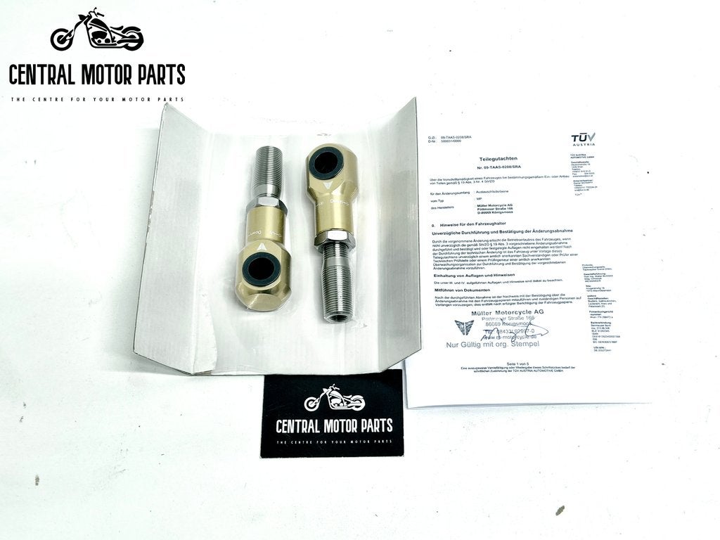 Kit d'abaissement Thunderbike Softail 1989-1999, Motos, Enlèvement ou Envoi, Neuf