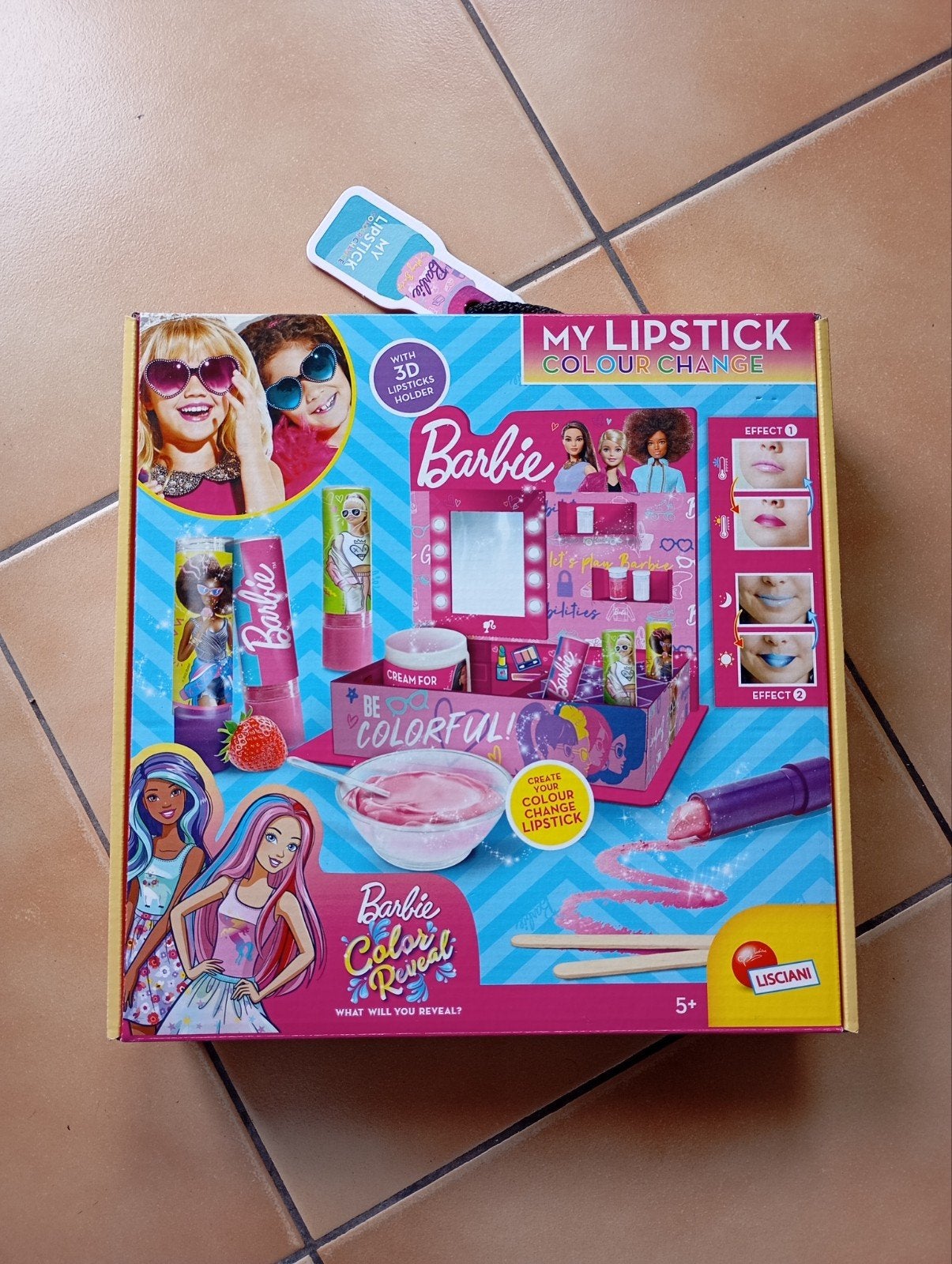 Barbie-speelgoed, Verzenden, Barbie
