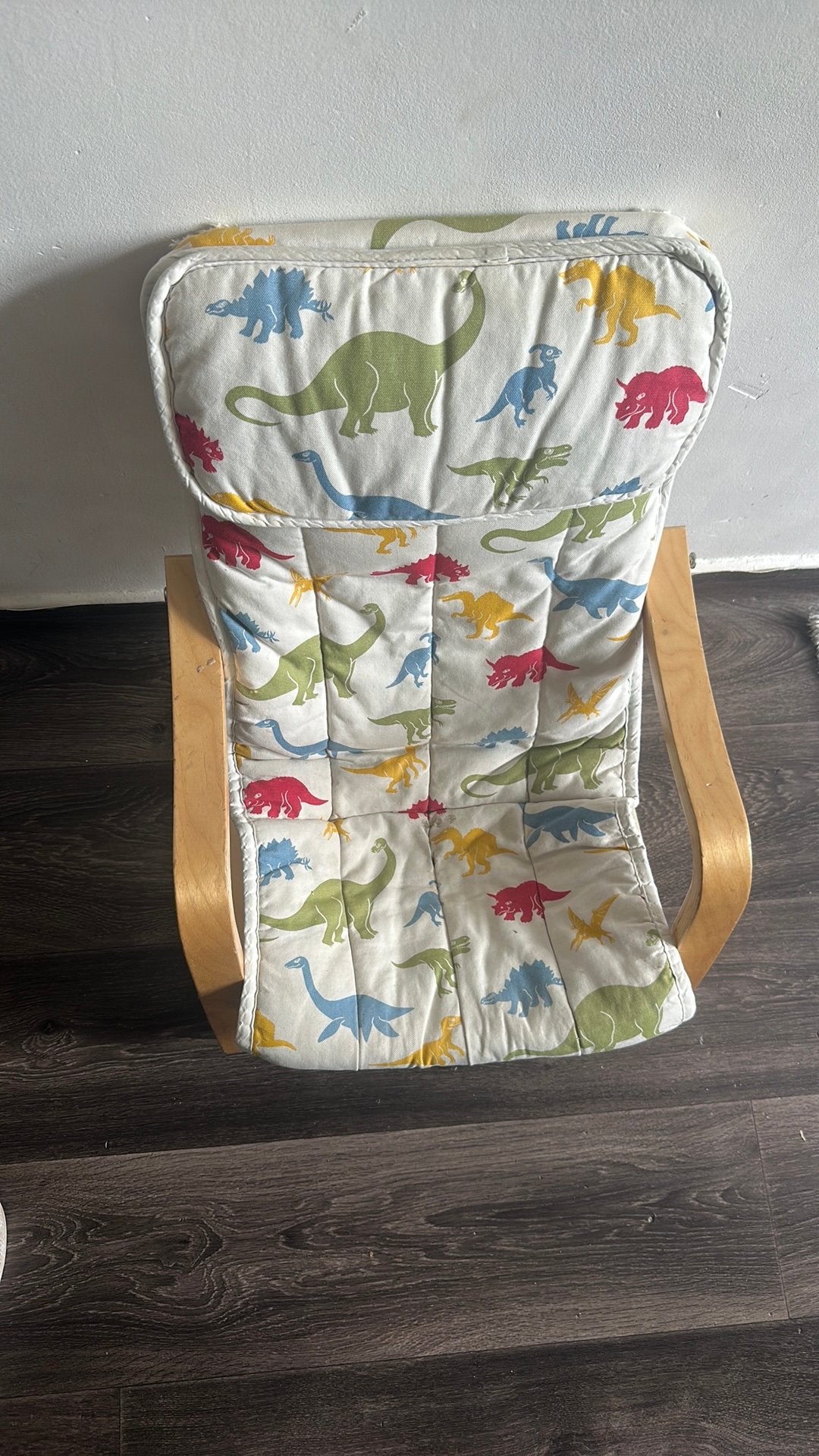 Chaise ikea enfants, Enlèvement, Comme neuf