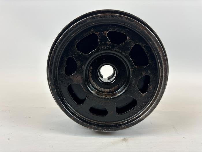 Vilebrequin poulie d'un Ford Ranger, -, 3 mois de garantie, -, -