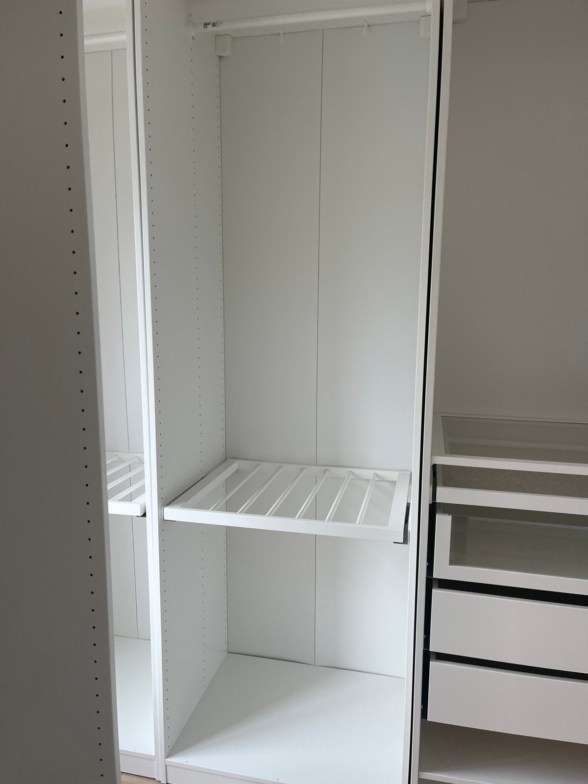 Dressing PAX, Maison & Meubles, Enlèvement, Utilisé