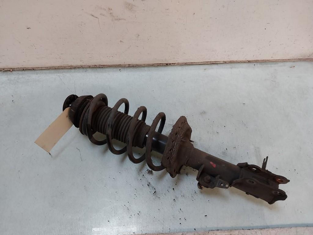 SCHOKBREKER LINKS VOOR Hyundai i20 (|546504P500|), Hyundai Motor Deutschland GmbH, Gebruikt, Kaiserleipromenade 5
63067  Offenbach am Main, DE