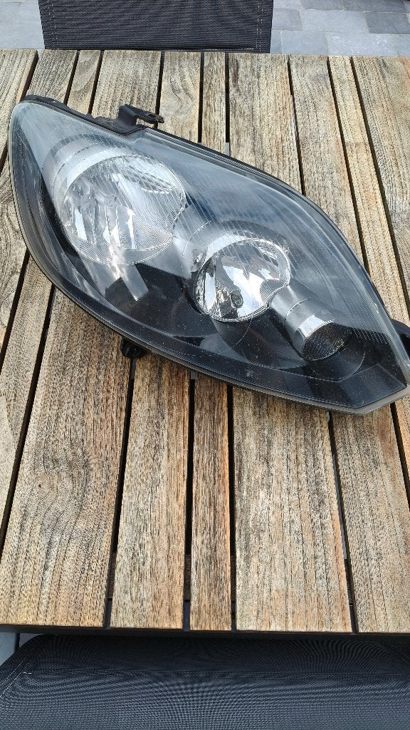 Koplamp volkswagen golf plus, Auto-onderdelen, Ophalen, Gebruikt, Volkswagen
