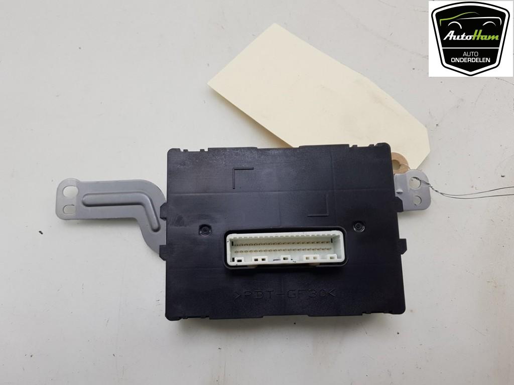 ORDINATEUR GESTION REFROIDISSEMENT Suzuki Vitara (LY / MY), Dhr. J. Ham, Administratie@autoham.nl, Utilisé, Suzuki