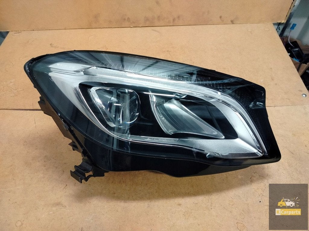 A1569067000, Mercedes GLA W156 Lift Full Led High Performanc, Gebruikt, Mercedes-Benz AG, Mercedes-Benz, Mercedesstrasse 120
70372  Stuttgart, DE