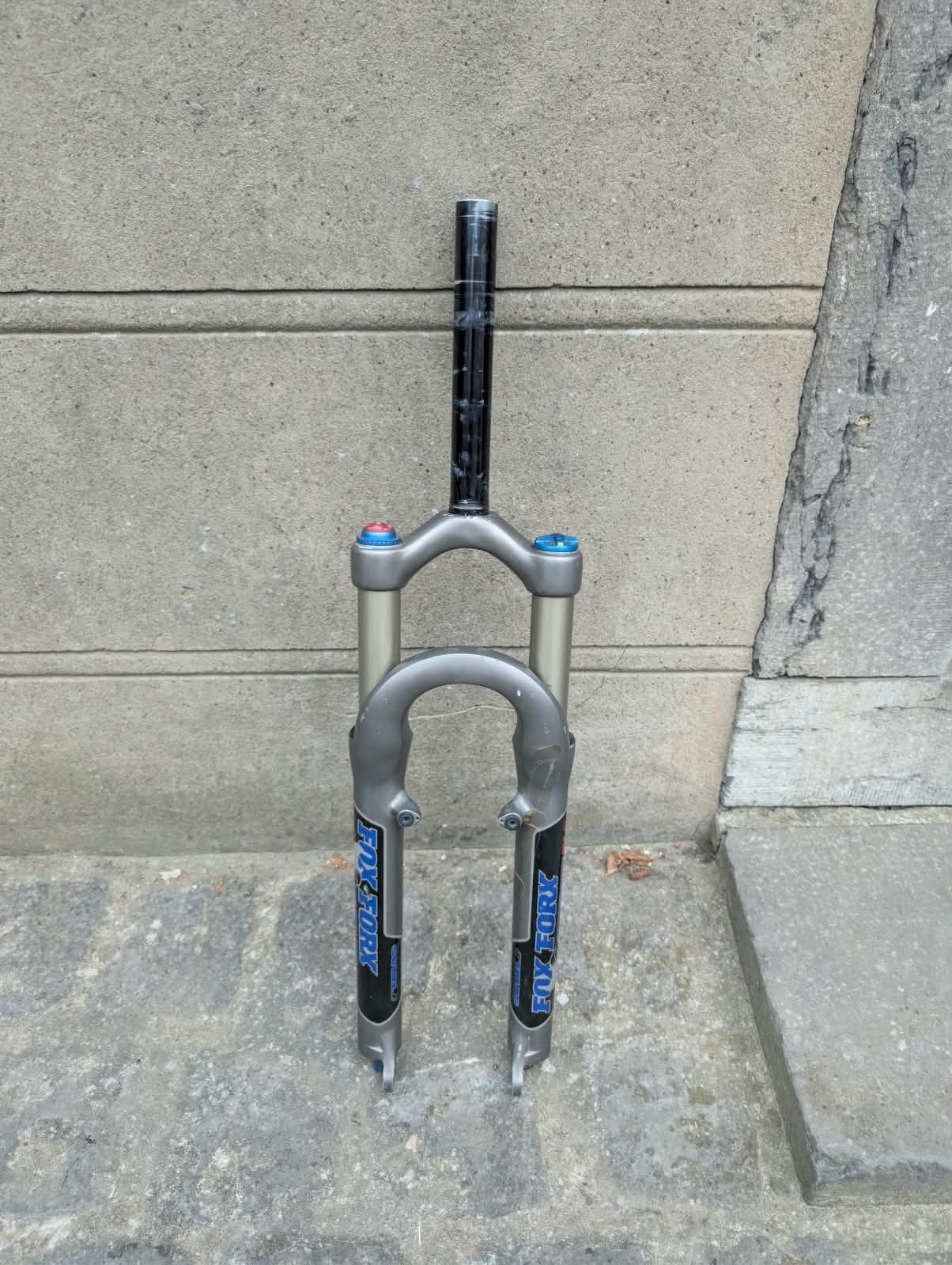 Fourche Fox 32 TALAS RLC 26", Vélos & Vélomoteurs, Enlèvement, Comme neuf, Cadre