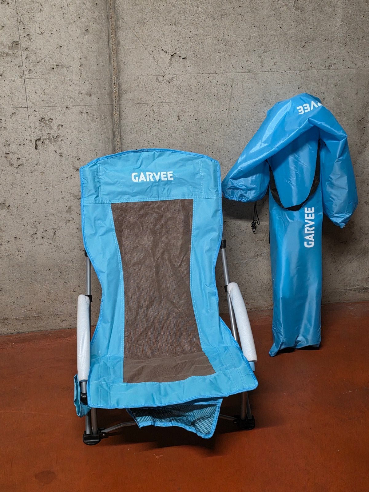 strand camping stoelen, Ophalen, Nieuw, Campingstoel