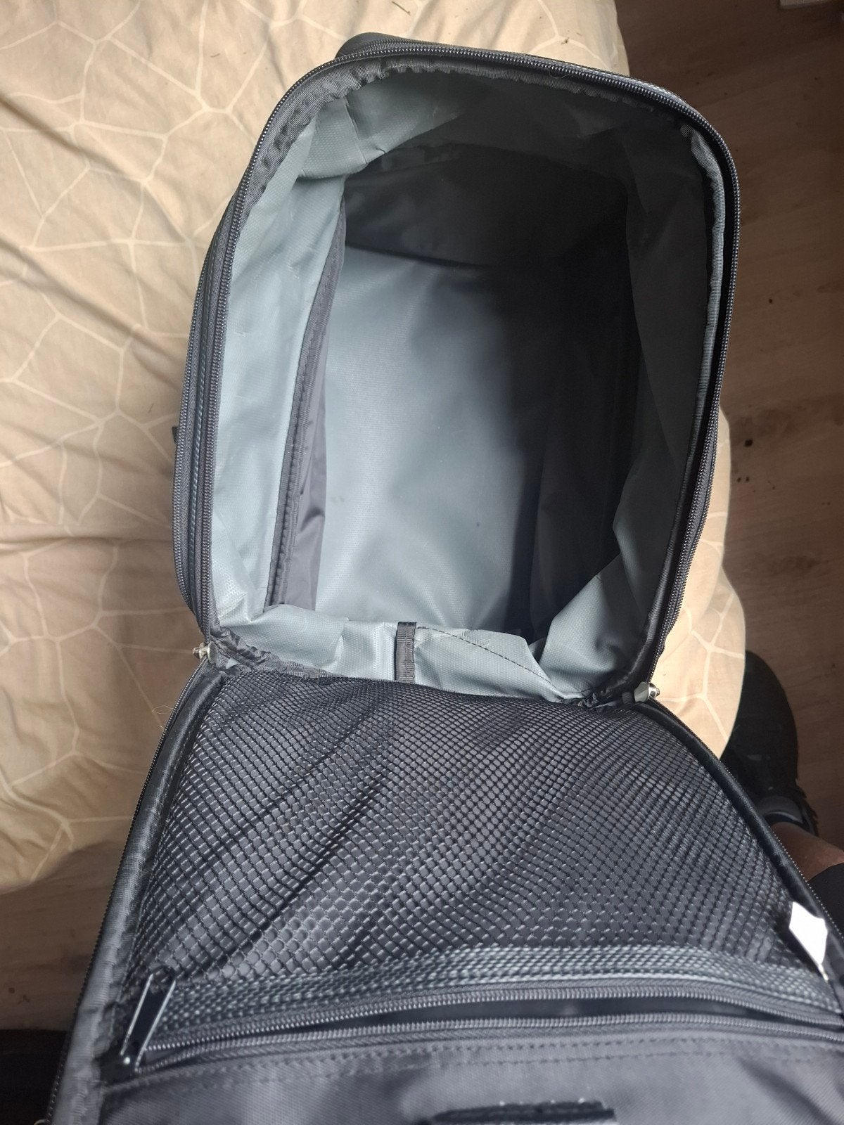 Tanktas Givi te koop. Nieuwstaat., Motoren, Ophalen