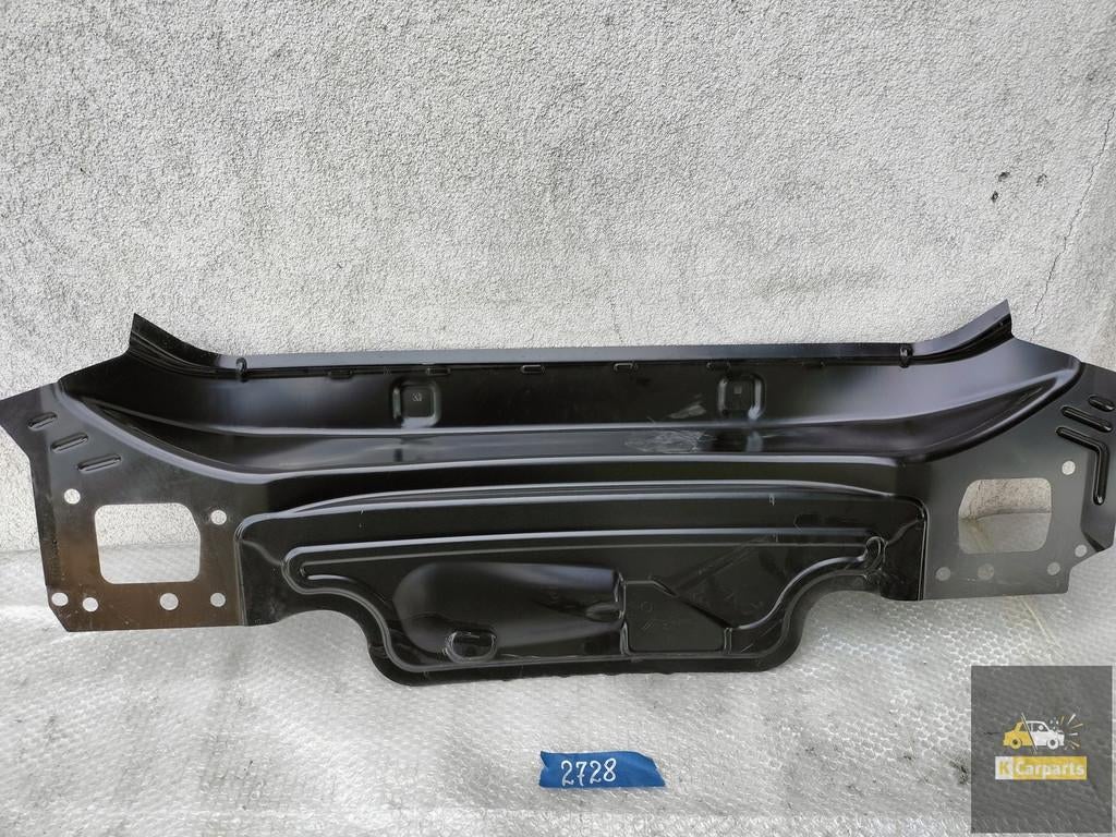 8W6813307A AUDI A5 ACHTERSTE RIEM 8W6813307A, Gebruikt, AUDI AG, Auto-Union-Strasse 1
85045  Ingolstadt, DE, Audi