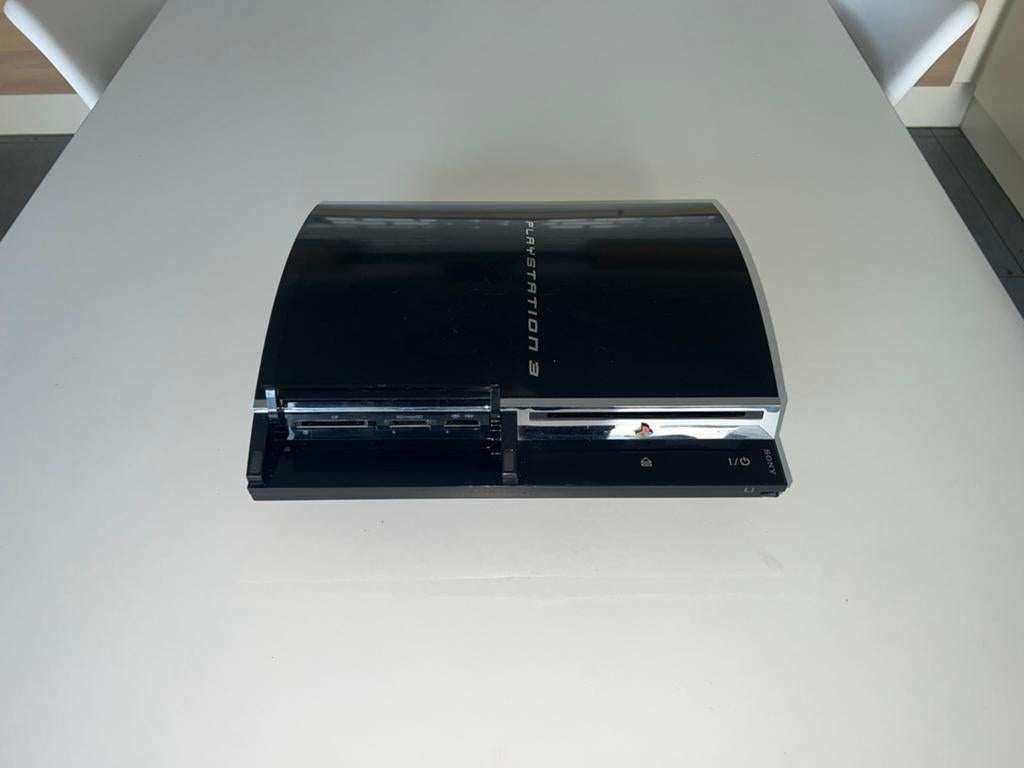 playstation 3 backwards compatible, Consoles de jeu & Jeux vidéo, Enlèvement, Ne fonctionne pas, PlayStation 3