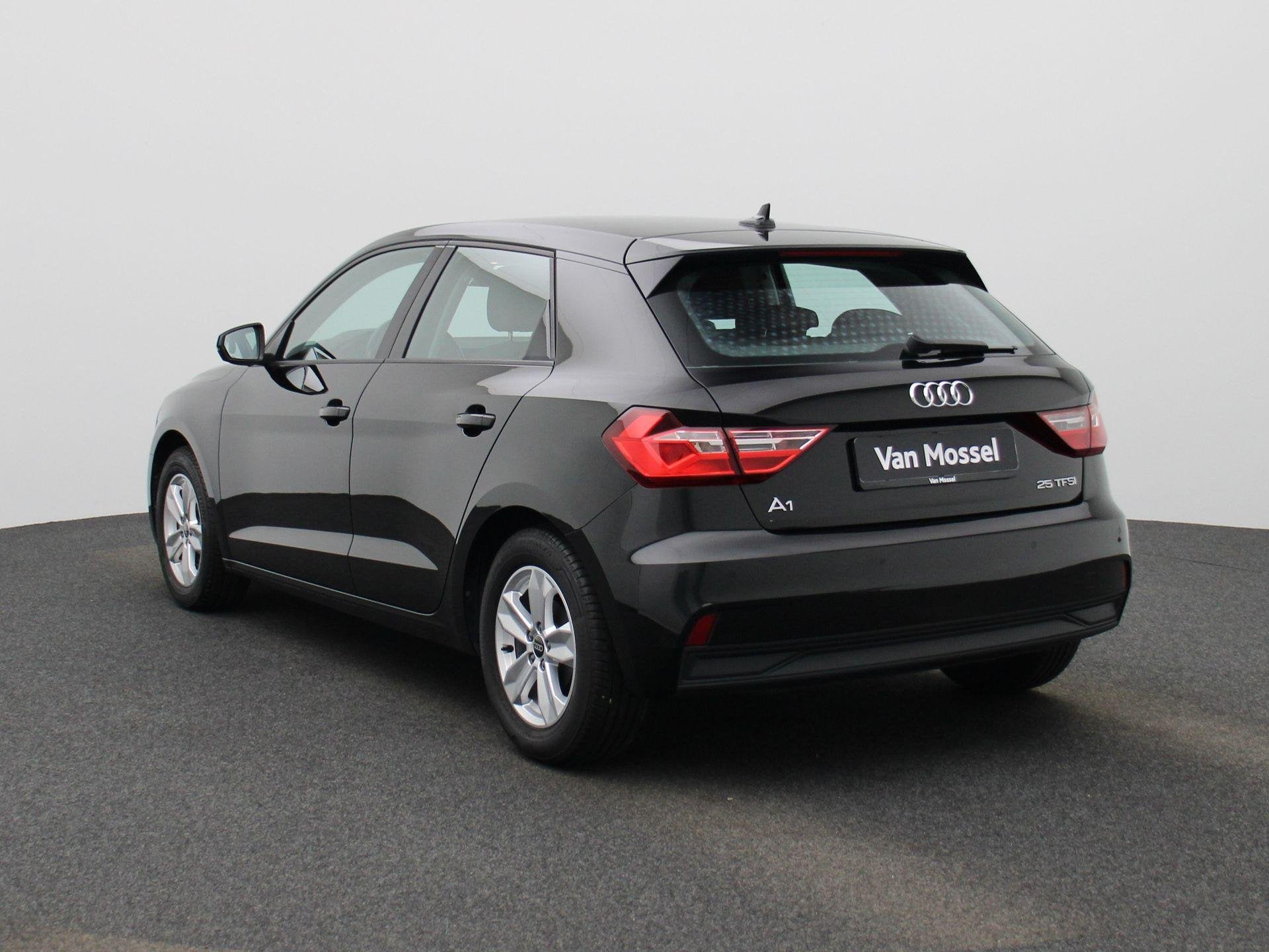 Audi A1 Sportback 1.0 25 TFSI 70kW, Autos, Achat, A1, Entreprise, 1165 kg